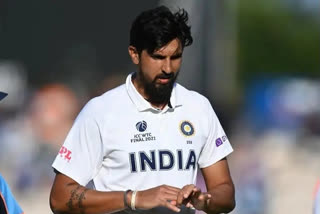 Ishant sharma Set to join Delhi Ranji squad