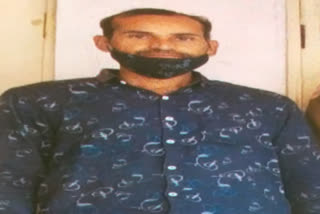 Jaipur police arrested accused of murder