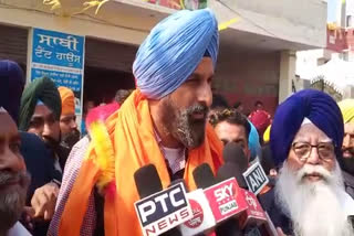 ਕੇਜਰੀਵਾਲ ਆਪਣੇ MLA ਦੀ ਗਾਰੰਟੀ ਨਹੀਂ ਲੈ ਸਕਦਾ :ਬਿਕਰਮ ਮਜੀਠੀਆ