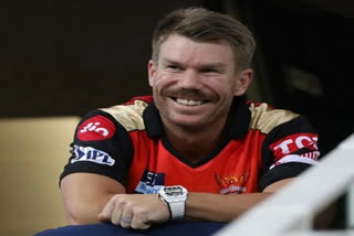 David Warner, Kane Williamson, Warner on Williamson, Warner post on Williamson, IPL news