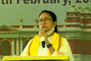 mamata banerjee says rajbanshis to have faith on bengal government