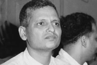 Gujarat school in trouble for giving first prize to 'My Ideal Nathuram Godse' speech