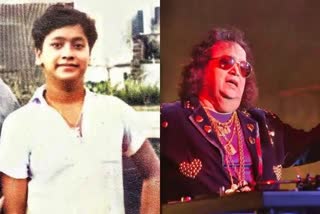 Singer Bappi Lahiri life journey