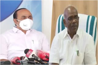 KSEB controversy  MM Mani s reply to vd satheesan  mm mani  vd satheesan  എംഎം മണി  വിഡി സതീശന്‍  കെഎസ്‌ഇബി അഴിമതി വിവാദം