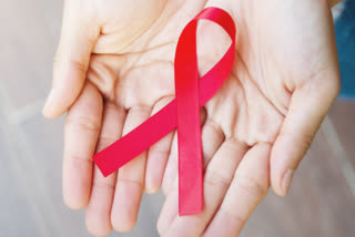 Woman Cured of HIV