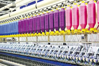 Textile park: రాష్ట్రంలో మెగా టెక్స్‌టైల్‌ పార్కు?