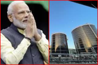 PM Modi to inaugurate Asia largest Bio CNG plant
