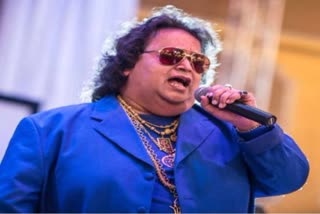 Bappi Lahiris memories related to Mussoorie