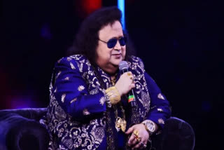 Bappi Lahiri had a Chambal connection; once a hub of dacoits