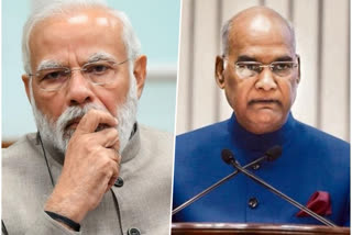 pm-modi-president-kovind-condole-loss-of-lives-in-up mishap