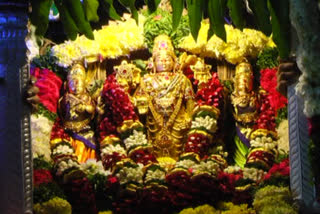 Manyamkonda Jatara