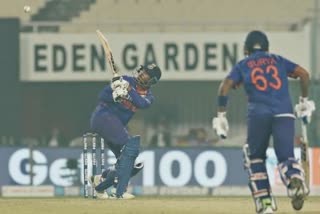 IND vs WI 1st T20 : ભારતે વેસ્ટ ઇન્ડિઝને 6 વિકેટે પછાડ્યું