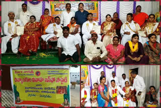 disabled persons marriages at vivaha info society