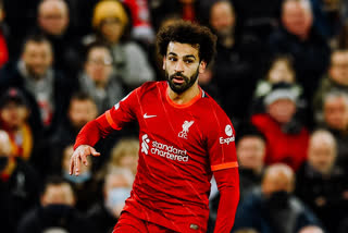 Mohamed Salah, Liverpool defeat Inter Milan, Bayern Munich, RB Salzburg, UEFA Champions League