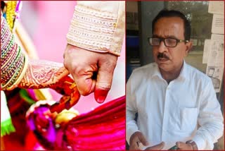 Odisha fake doctor marriages