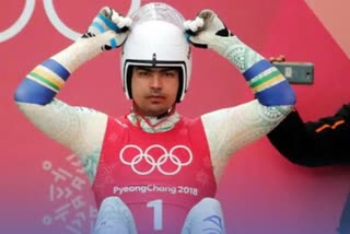 India's Shiva Keshavan among five included in Olympians For Life hall of fame