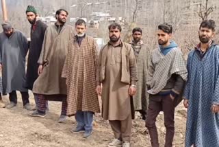 Nagpathri, Tral Lacks Basic Facilities: ناگہ پتھری، ترال بنیادی سہولیات سے محروم