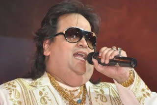 Bappi lahiri