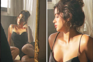 janhvi kapoor