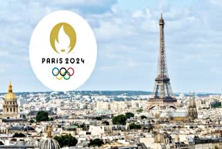 Paris Olympics 2024  पेरिस ओलंपिक 2024  नया मॉडल  new model  टोनी एस्टांगुएट  पेरिस ओलंपिक  Tony Estanguet  Paris Olympics  Sports News  खेल समाचार