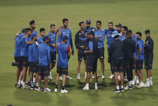 2nd T20I: Clinical India aim to seal series against West Indies