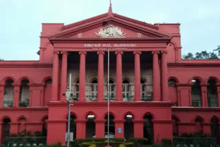 Karnataka high court