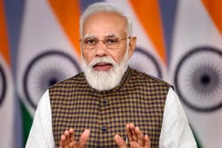 Prime Minister Narendra Modi