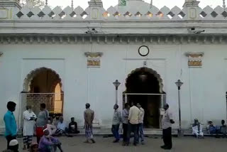 Diwanshah Dargah