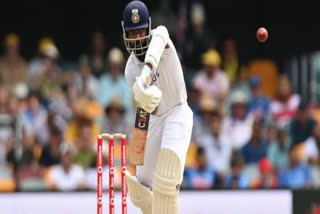 Ajinkya Rahane, Rahane century in Ranji Trophy, Rahane in Ranji Trophy, Ajinkya Rahane innings