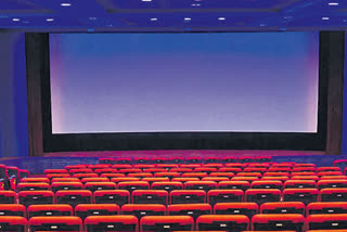 cinema theatres news