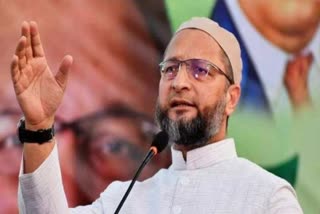 Asaduddin Owaisi statement on UCC