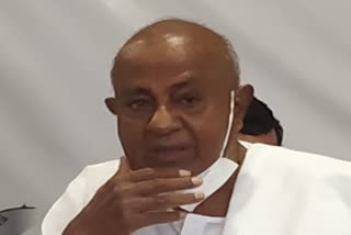 devegowda