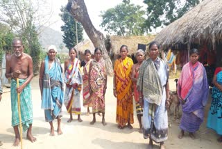 Panchayat Election : ଉପଯୁକ୍ତ ପ୍ରାର୍ଥୀ ଦେଖି ଭୋଟ ଦେବୁ କହିଲେ ରାଧାନଗର ପଞ୍ଚାୟତବାସୀ