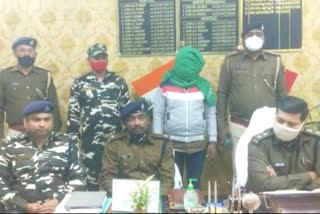 Fraud mobile shopkeeper arrested in Rohtas