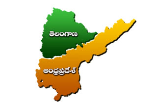 Telangana-AP bifurcation Issues