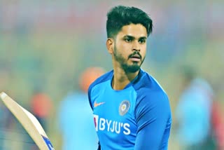 Rohit Sharma  all-rounder  T-20 World Cup  shreyas iyer  टी-20 विश्व कप  ऑलराउंडर  रोहित शर्मा  श्रेयस अय्यर  खेल समाचार  Sports News  Cricket News