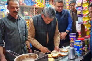 harish rawat made ban makkhan