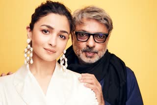 Alia Bhatt Sanjay Leela Bhansali