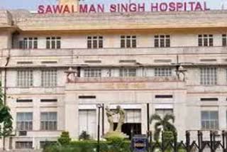 Nagaur gangrape victim dies at SMS Hospital