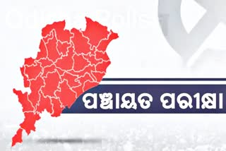 Panchayat Polls: ଦ୍ବିତୀୟ ପର୍ଯ୍ୟାୟ ମତଦାନ, ବଢିଲା ସୁରକ୍ଷା ବ୍ୟବସ୍ଥା