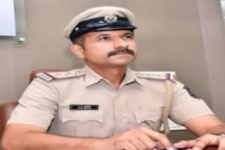 Rajkot Police in Controvery: 75 લાખ રૂપિયાના તોડ મામલે રાજકોટ ક્રાઇમબ્રાન્ચના PIની બદલી