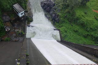 Mullaperiyar dam issue