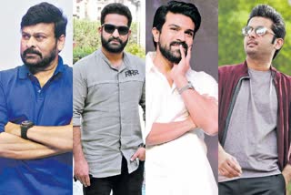 tollywood star heros