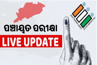 Panchayat Polls: ଦ୍ବିତୀୟ ପର୍ଯ୍ୟାୟ ମତଦାନ ଆରମ୍ଭ