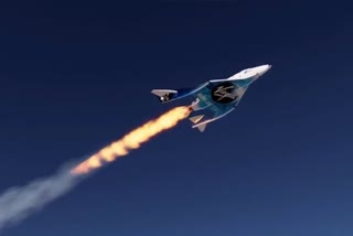 Virgin Galactic opens spaceflight tickets to public for $450,000, Billionaire Richard Branson Virgin Galactic, space travel cost, virgin galactic flight ticket price, space ticket price