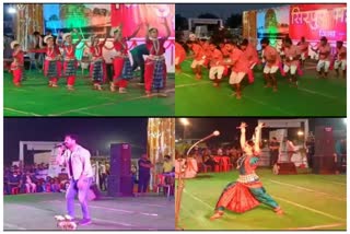 Sirpur Festival concludes