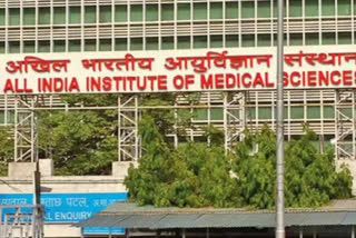 AIIMS will be treated normally without appointment