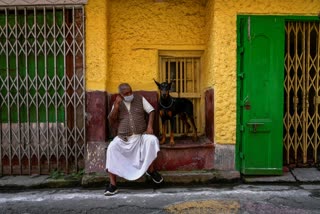 The colourful streets of India, street photography india, india sunrise sunset, india tourism, india travel pictures