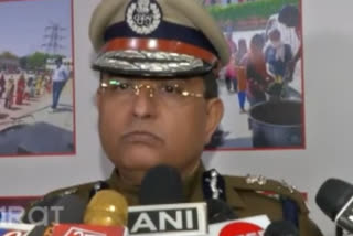 Same groups linked to Seemapuri, Gazipur IED recovery: Delhi Police Commissioner