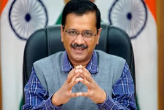 Delhi CM to inaugurate more than 12000 new classrooms for govt schools